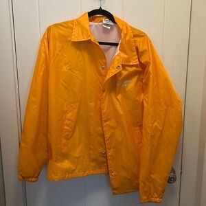 New never worn Paramore jacket